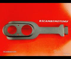 COVER SERBATOIO HARLEY DAVIDSON DYNA SUPER GLIDE
