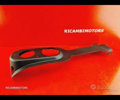 COVER SERBATOIO HARLEY DAVIDSON DYNA SUPER GLIDE - 6