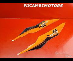 DECALCO ADESIVI POST KTM 250 SX 2012