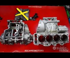 RICAMBI PARTI MOTORE BMW S1000R 2015