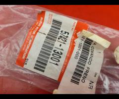 LEVA FRENO SUZUKI DR 800 BIG
