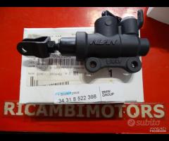 POMPA FRENO POSTERIORE BMW - 6