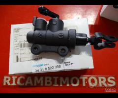 POMPA FRENO POSTERIORE BMW - 7