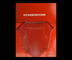 CUPOLINO PARABREZZA YAMAHA FZ1 FAZER - 7