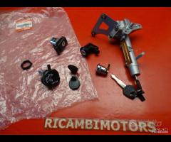 KIT ACCENSIONE SUZUKI BURGMAN