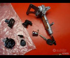 KIT ACCENSIONE SUZUKI BURGMAN