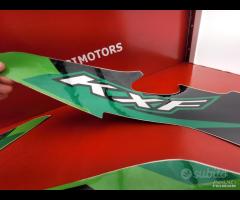 DECALCO ADESIVI KAWASAKI KXF