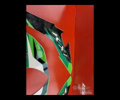 DECALCO ADESIVI KAWASAKI KXF