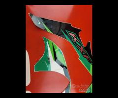 DECALCO ADESIVI KAWASAKI KXF - 6