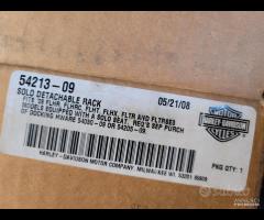 PORTAPACCHI HARLEY DAVIDSON ROAD KING - 8
