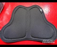 PETTORINA DAINESE MISURA S/M