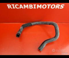 TUBO ACQUA BMW R1200GS R1250GS R1200RT LC