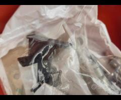 FILTRO ARIA HARLEY DAVIDSON TWIN CAM