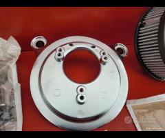 FILTRO ARIA HARLEY DAVIDSON TWIN CAM