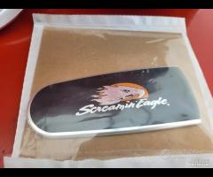 FILTRO ARIA HARLEY DAVIDSON TWIN CAM - 7