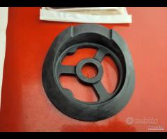 FILTRO ARIA HARLEY DAVIDSON TWIN CAM - 9
