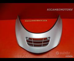 CARENA SCUDO ANTERIORE SUZUKI BURGMAN 250 400