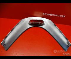 CARENA SCUDO ANTERIORE SUZUKI BURGMAN 250 400