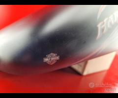 CARROZZERIA HARLEY DAVIDSON DYNA FXDB CUSTOM - 6