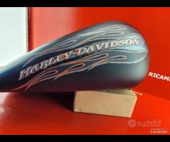 CARROZZERIA HARLEY DAVIDSON DYNA FXDB CUSTOM - 7