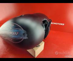 CARROZZERIA HARLEY DAVIDSON DYNA FXDB CUSTOM - 8