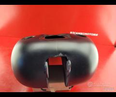 CARROZZERIA HARLEY DAVIDSON DYNA FXDB CUSTOM - 9