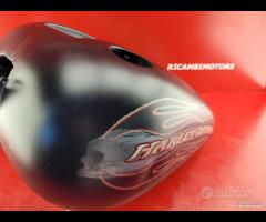 CARROZZERIA HARLEY DAVIDSON DYNA FXDB CUSTOM - 11