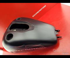 CARROZZERIA HARLEY DAVIDSON DYNA FXDB CUSTOM - 14