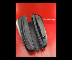 CARROZZERIA HARLEY DAVIDSON DYNA FXDB CUSTOM - 15