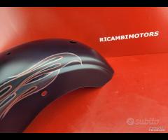 CARROZZERIA HARLEY DAVIDSON DYNA FXDB CUSTOM - 20