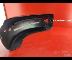 CARROZZERIA HARLEY DAVIDSON DYNA FXDB CUSTOM - 22