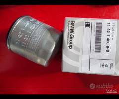 FILTRO OLIO BMW E ALTRO - 10