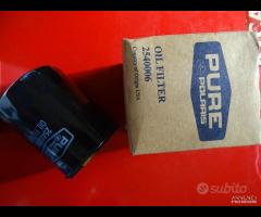 FILTRO OLIO BMW E ALTRO - 11