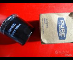 FILTRO OLIO BMW E ALTRO - 12