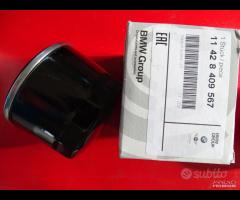 FILTRO OLIO BMW E ALTRO - 13