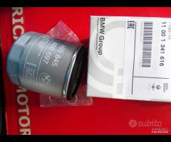 FILTRO OLIO BMW E ALTRO - 14