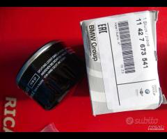 FILTRO OLIO BMW E ALTRO - 15