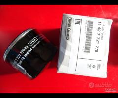 FILTRO OLIO BMW E ALTRO - 16