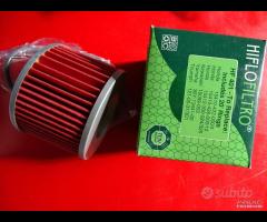 FILTRO OLIO BMW E ALTRO - 17