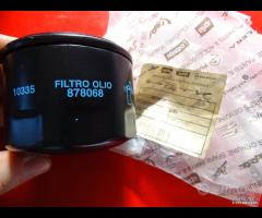 FILTRO OLIO BMW E ALTRO - 18