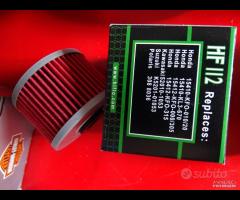 FILTRO OLIO BMW E ALTRO - 20