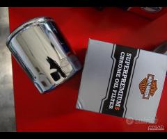 FILTRO OLIO BMW E ALTRO - 21