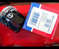 FILTRO OLIO BMW E ALTRO - 22