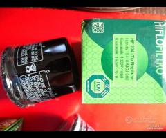 FILTRO OLIO BMW E ALTRO - 23