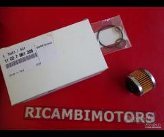 FILTRO OLIO BMW E ALTRO - 24