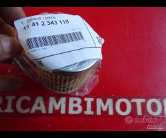 FILTRO OLIO BMW E ALTRO - 25