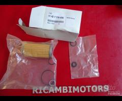 FILTRO OLIO BMW E ALTRO - 27