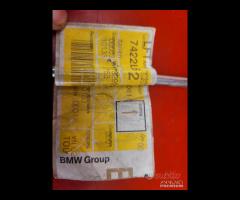 TELAIETTO SELLA ANTERIORE BMW R1150GS R1100GS