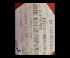PASTIGLIE FRENO POST G650X G 650 X