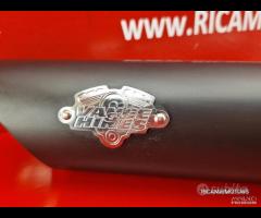 COLLETTORE VANCE&HINES H-D SPORTSTER